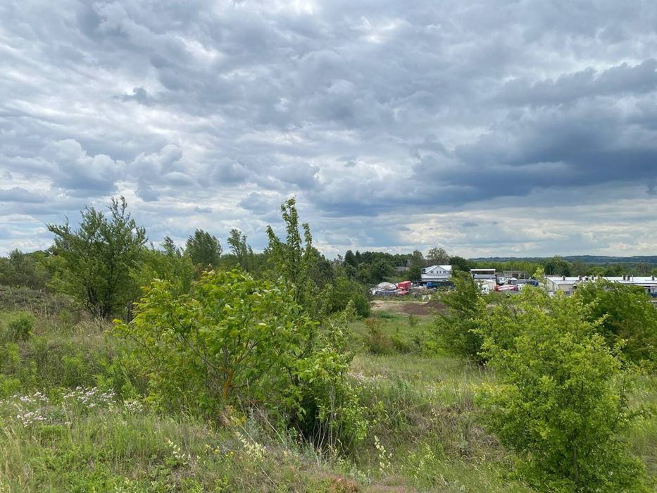 Продаж земельної ділянки у м. Шумськ