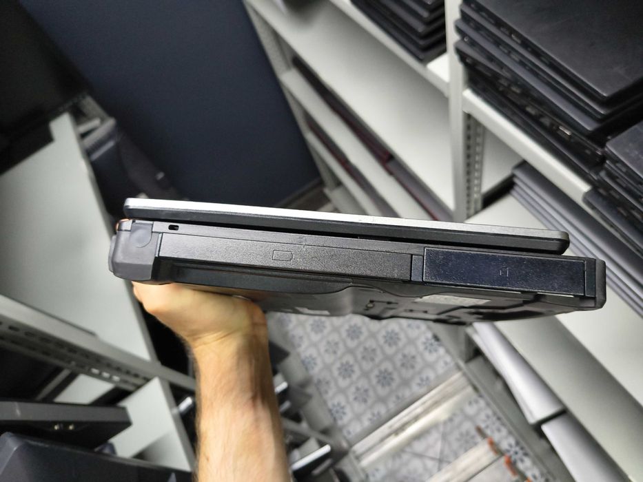 Захищені 30 шт. Getac S410 (16Gb-DDR3\1Tb-SSD\W14-FHD-IPS + 4G Modem)