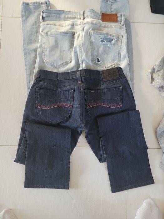 Paka dla szczuplej dziewczyny skinny