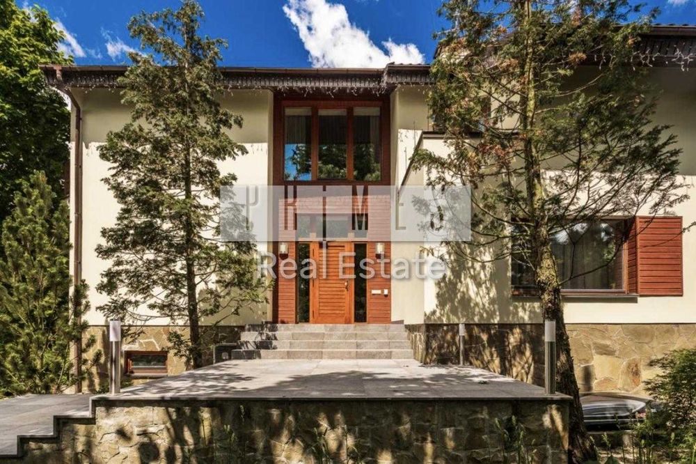 Продаж будинку з басейном в Білогородці, Київська областьі