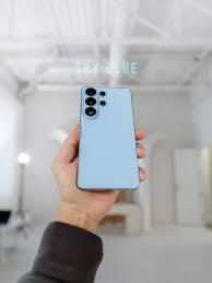 NOWY Samsung Galaxy S26 12/512GB Sky Blue 2999zl Sklep CentralGSM Warszawa