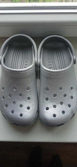 Cабо Crocs (легкие)  38-39 размер