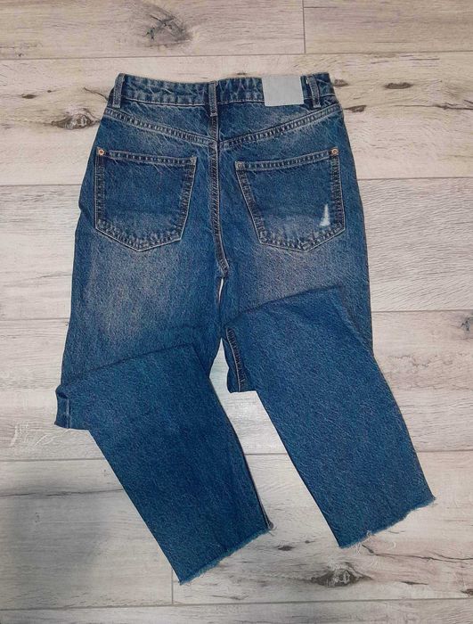 Jeansy mom fit32