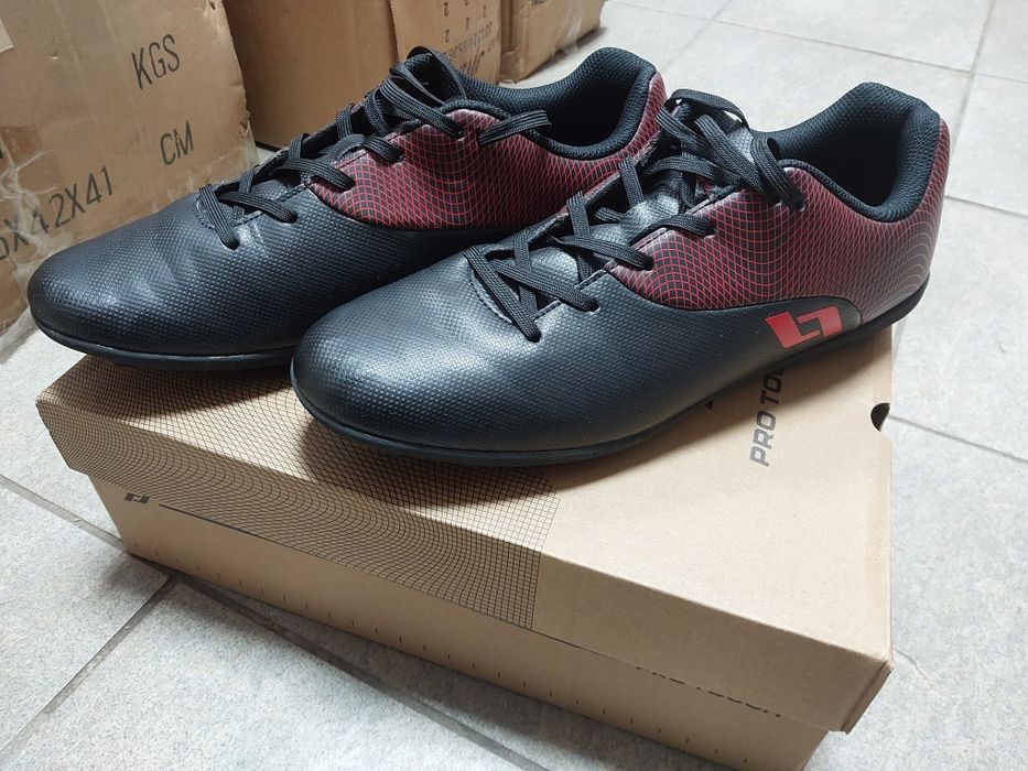 Бутси футбольні 43, Сороконожки 32-35