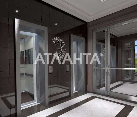 2-комнатная квартира по адресу Куликово поле пл. (площадь 74,4 м²) - Atlanta.ua - фото 22