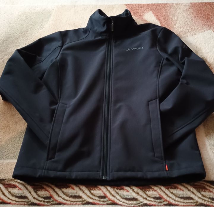 Softshell męski Vaude windproof L