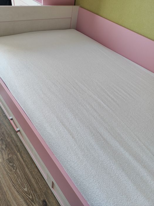 дитяча кімната Voyage від ТМ "Аква Родос"