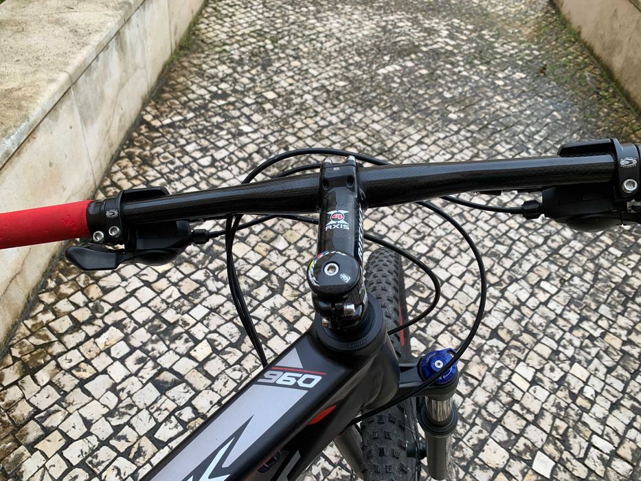 Scott Spark 960 (de 2015)