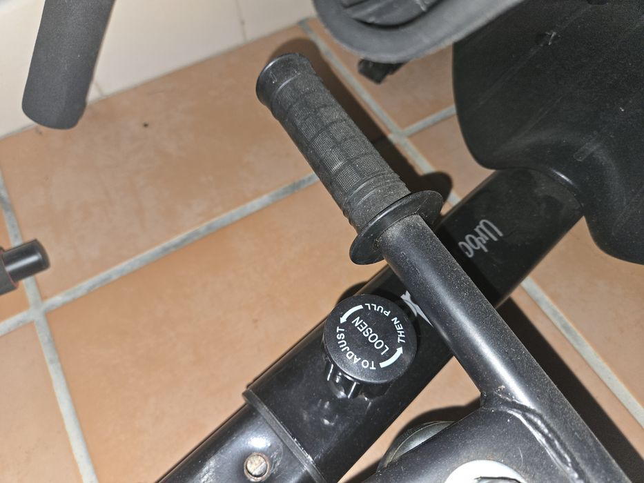 Overboards com kart