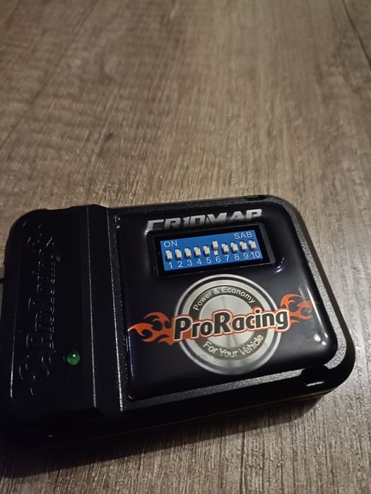 Power box do opla Vivaro 2.0cdti