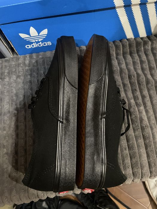 Оригінальні кеди Vans Authentic Unisex 39(25см)