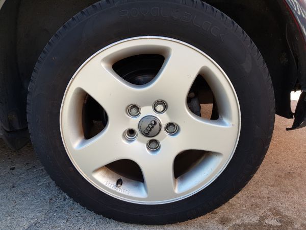 Para Peças Audi A4 (8D2, B5)