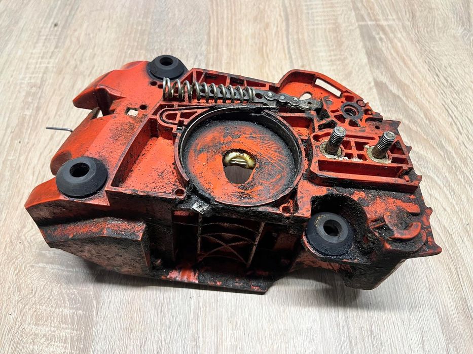 Dolmar Ps-4 Karter Obudowa Silnika Korpus