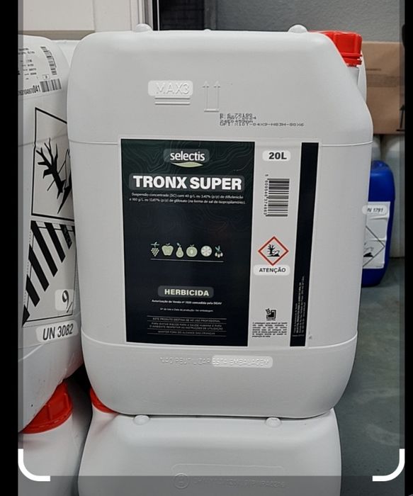 Herbicidas  para ervas