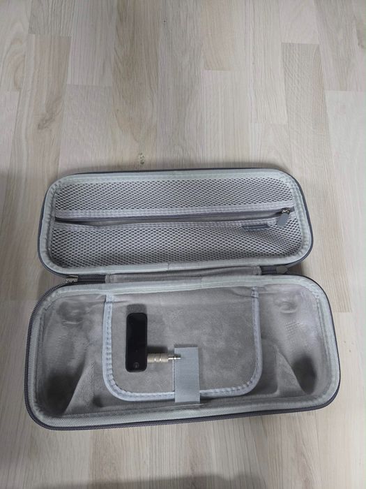 PlayStation Portal | Gwarancja do 06.2027 | Etui + Adapter Audio