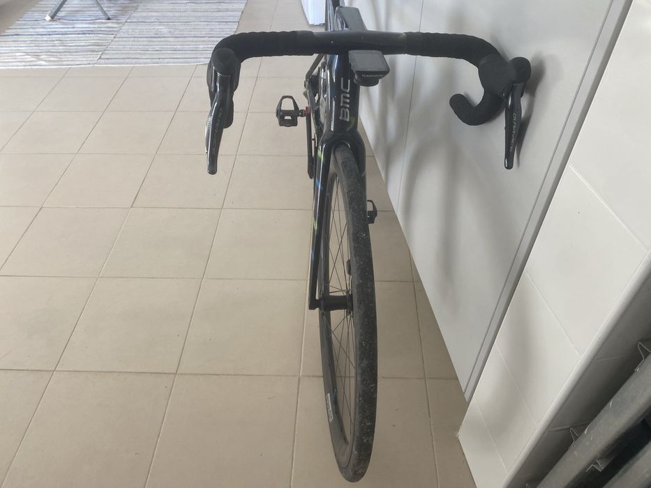 BMC TEAMACHINE SLR01