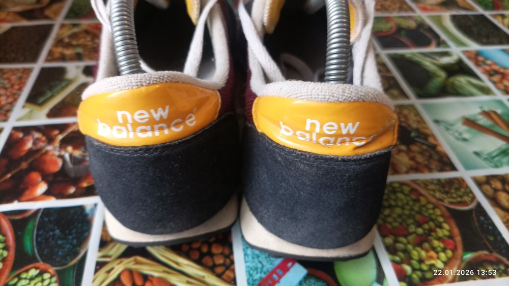 Кросівки New Balance 410