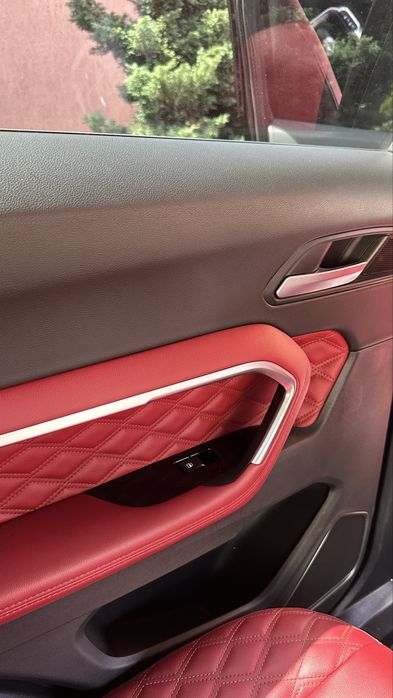 Автомобіль Haval H6