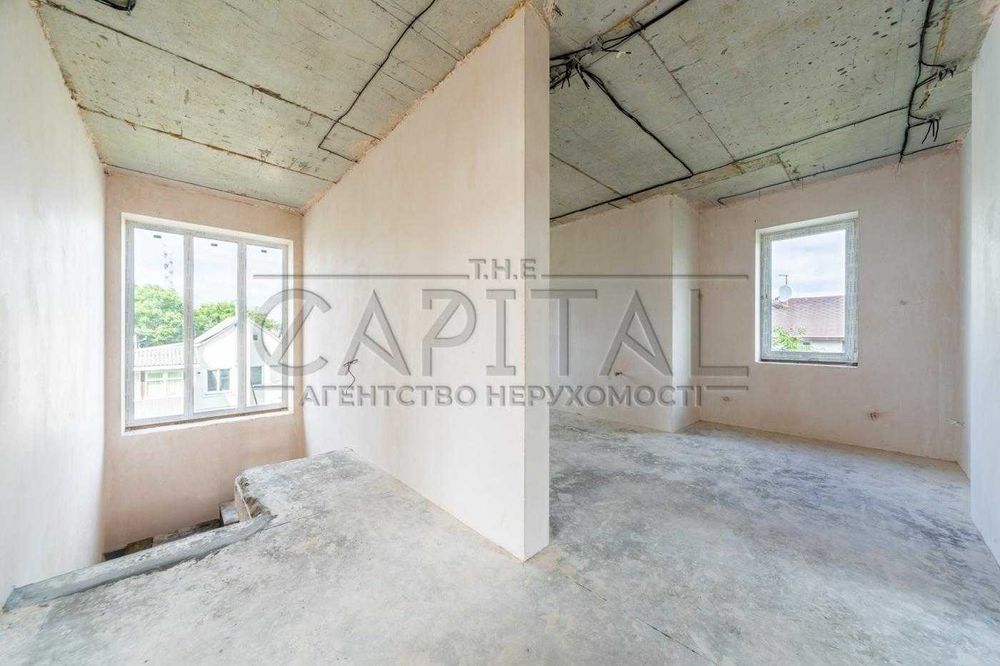 Продажа 2-этажного дома, Оболонский р-н, Оболонь, КГ Чернобылец