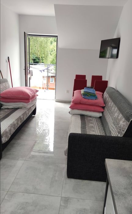 Skorzęcin domki do wynajęcia