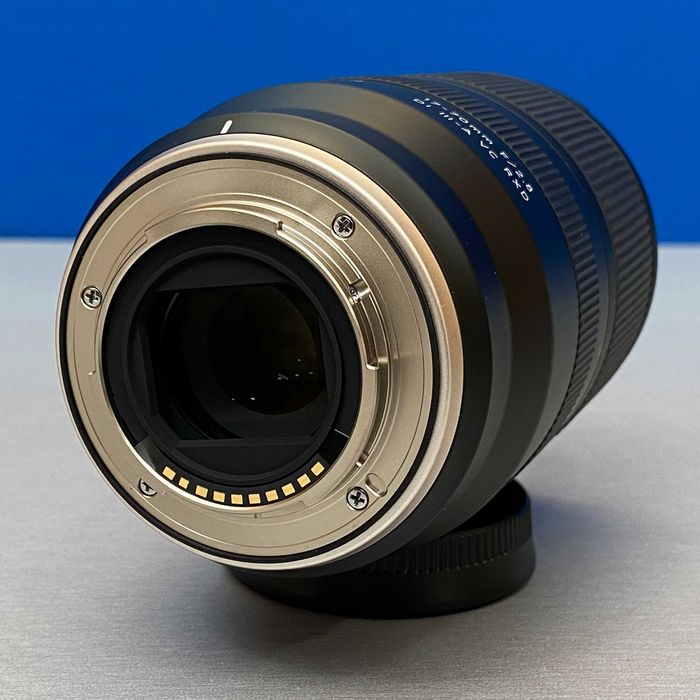 Tamron 17-70mm f/2.8 Di III-A VC RXD | Fujifilm