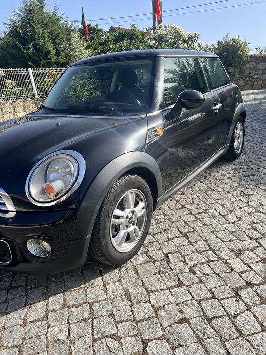 MINI One — fotografia 3
