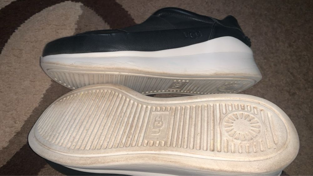 Ugg w libu оригінальні