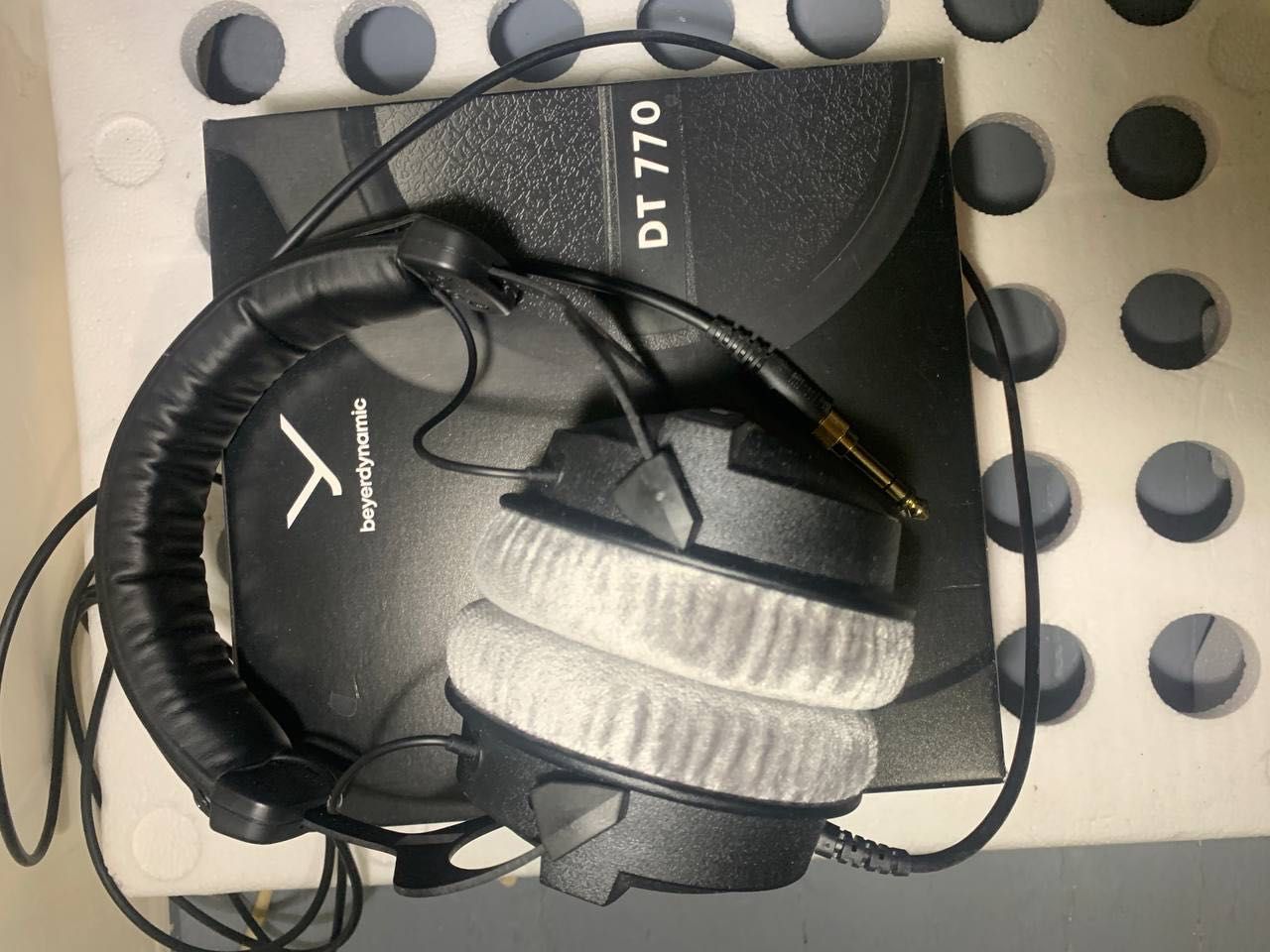 Beyerdynamic dt 770 olx hotsell