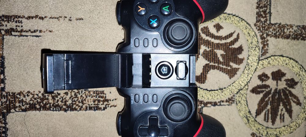 Джойстик для телефону і пк ноутбуків