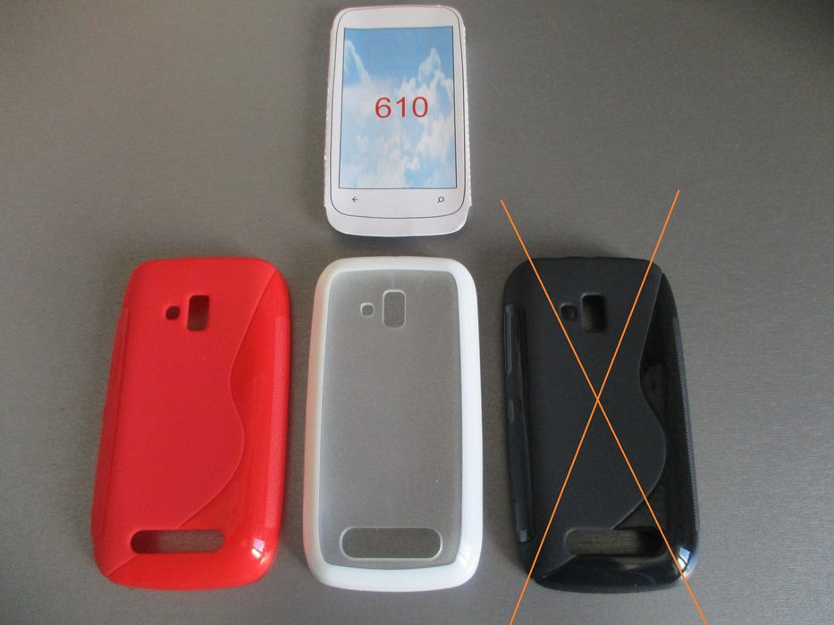 Чeхол для Micrоsoft Nоkia Lumiа 430 530 610 625 710 830 чoхол