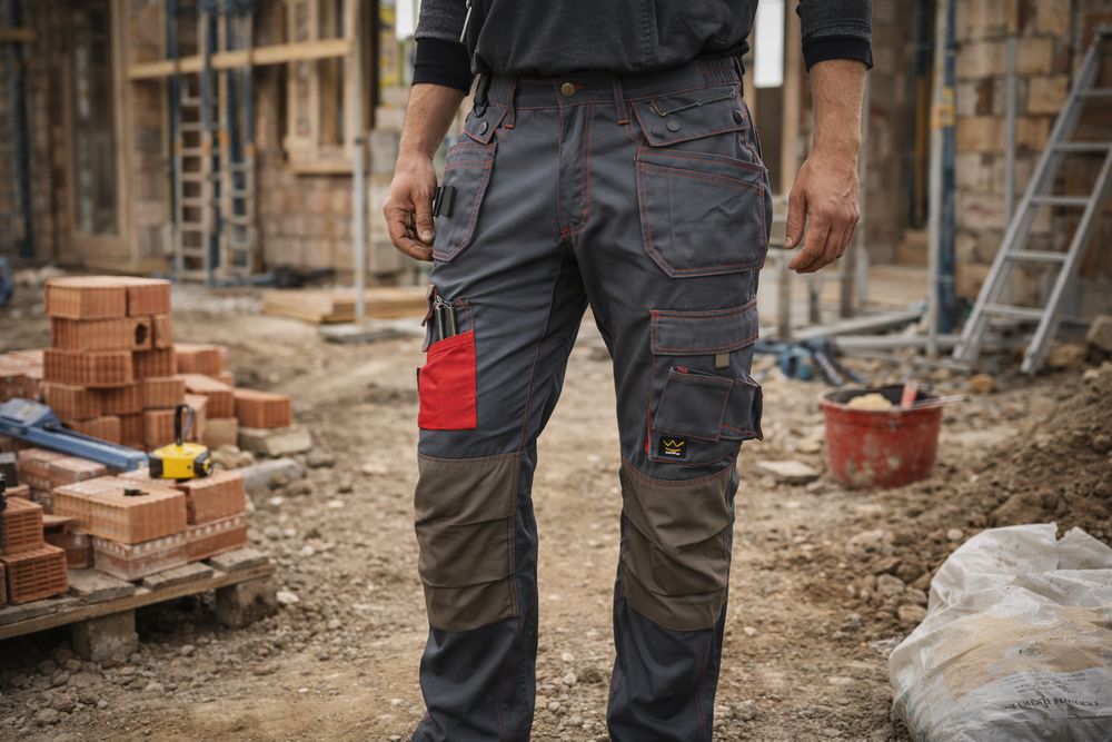 SEVEN KINGS QUARTZ – komfort w pracy i porządek w narzędziach 58