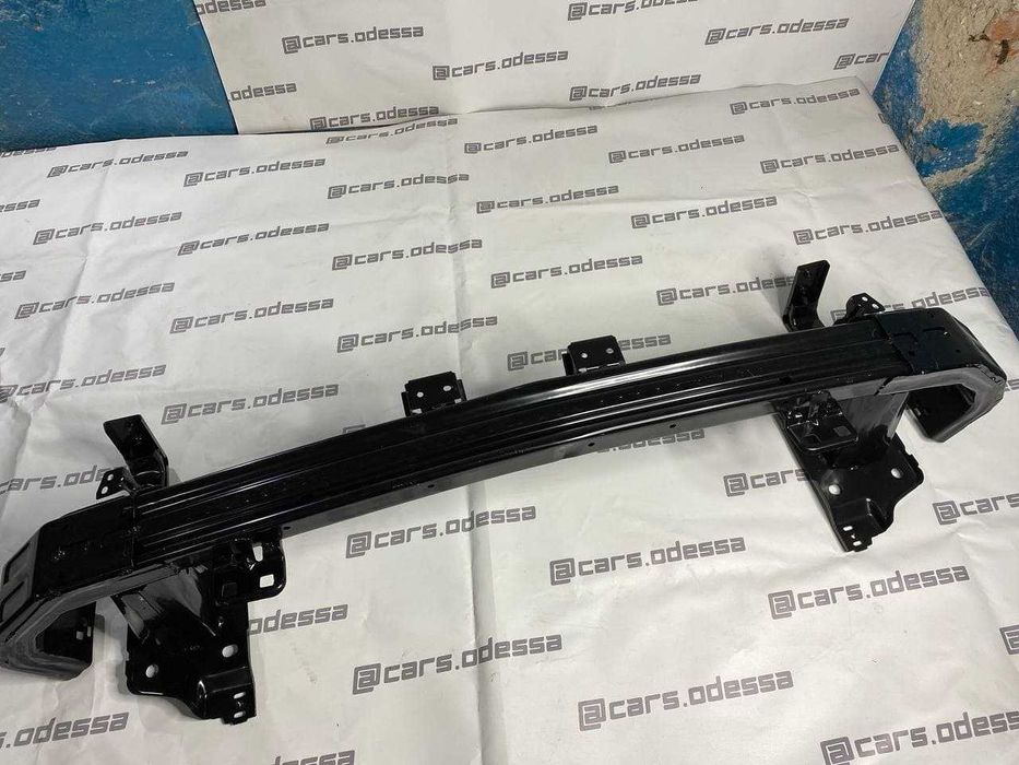 Усилитель переднего бампера Ford Fusion 2016-20