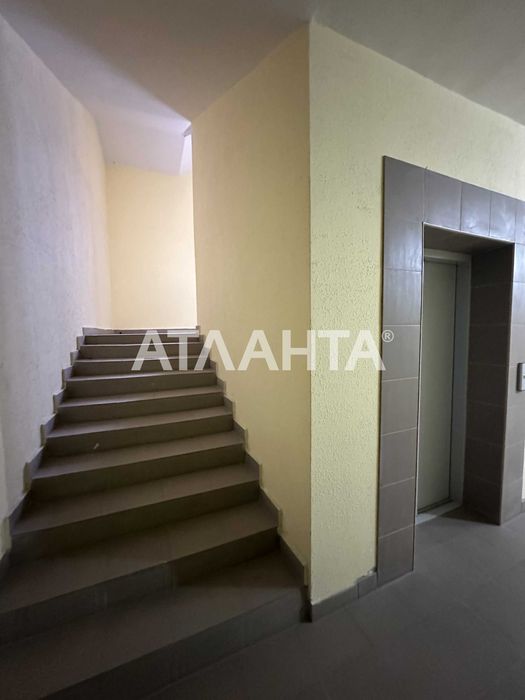 ‼️1-комнатная квартира с ремонтом и АГВ в новострое‼️ Авангард, 7 км