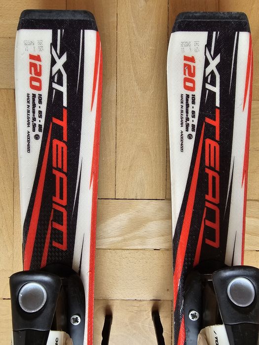 Narty Tecnopro  XT team 120