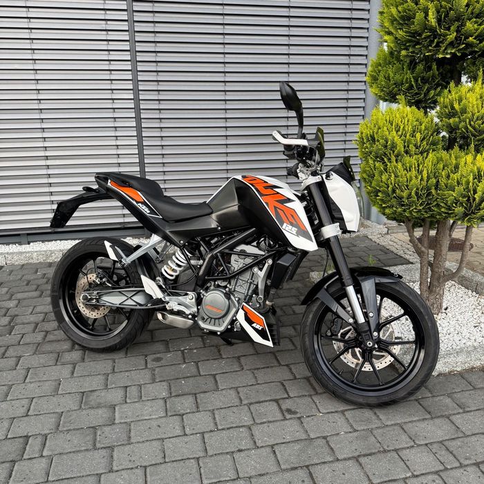 KTM