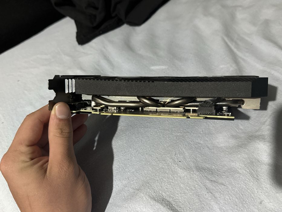 RTX 3060 12gb asus