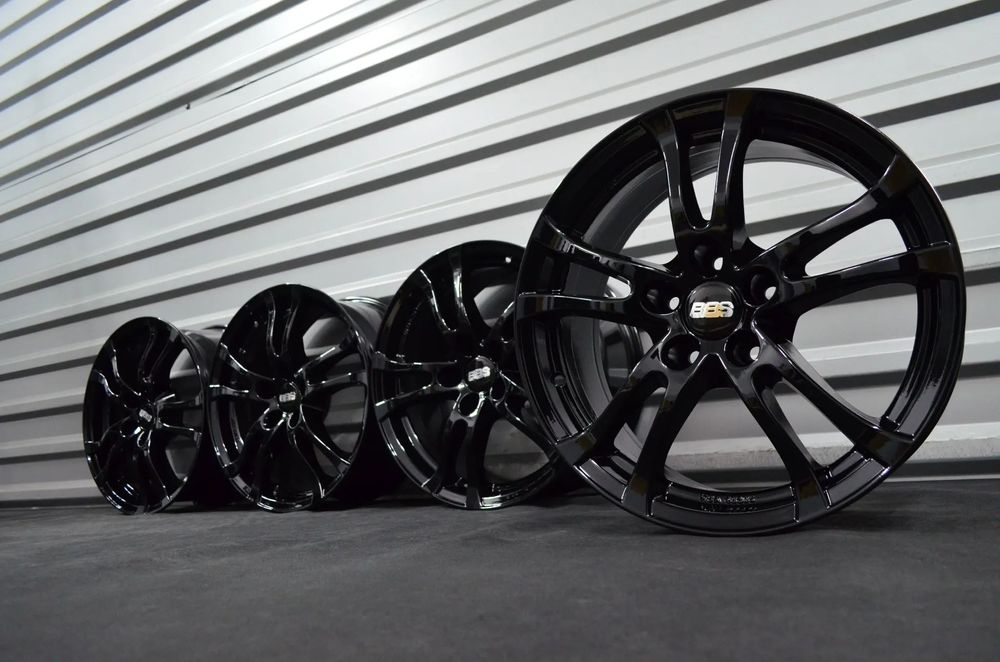 Felgi 5x114,3 R17 Mazda 3 5 6 HONDA Hyundai RENAULT Kia SUZUKI TOYOTA