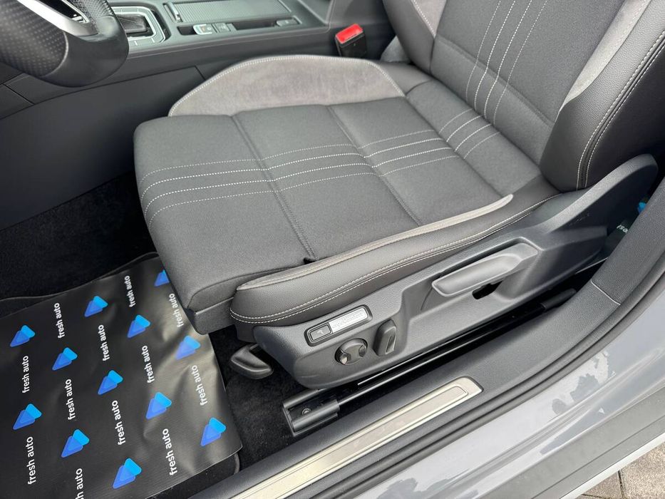 Volkswagen Passat Variant Alltrack 2023 freshauto