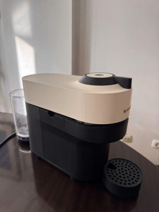Maquina Cafe Nespresso - SEMI NOVA