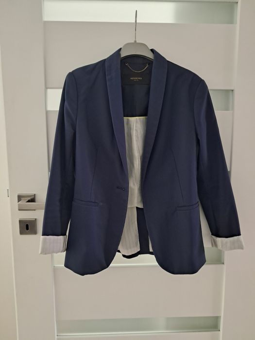 Marynarka Reserved S