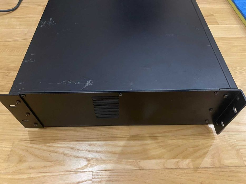 Підсилювач Т.С.М. TS2000