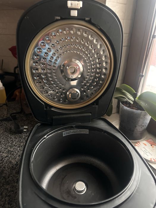 Мультиварка , пароварка