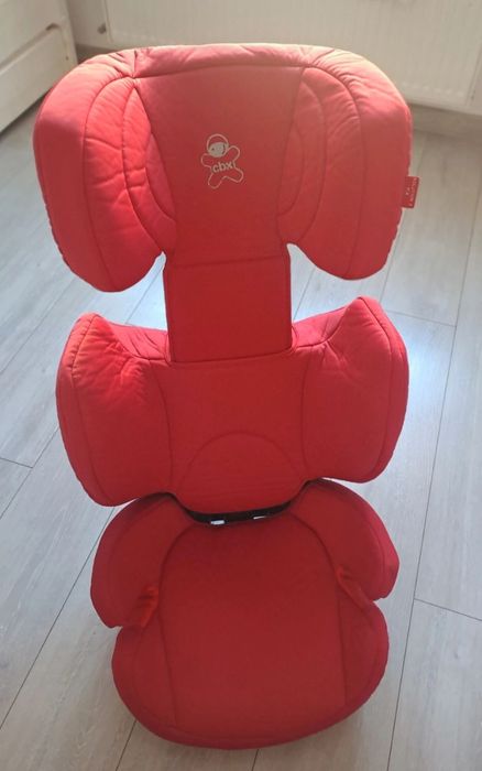 Fotelik Cybex 15-36 kg isofix