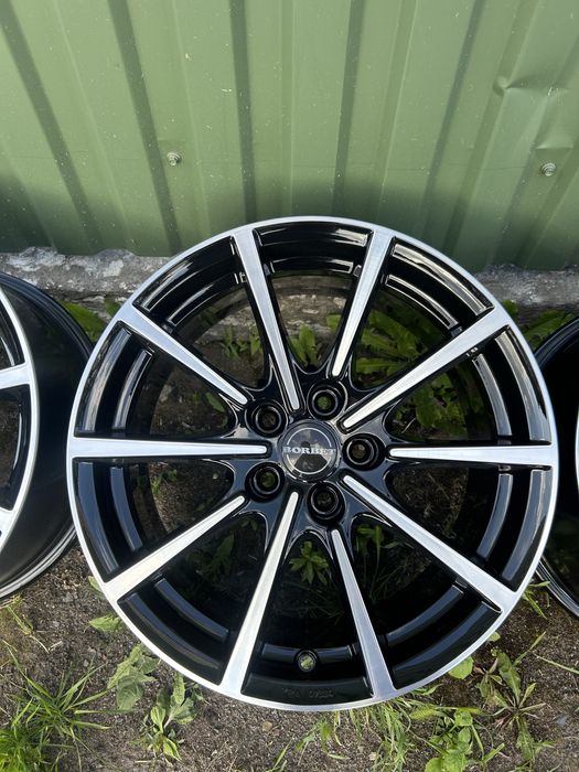 Диски 5/108r17 Ford Volvo Форд Вольво