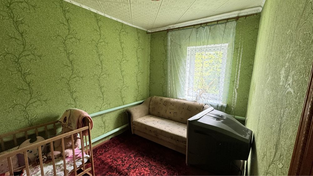 Продам дом в Чугуеве ( рн Дружба)