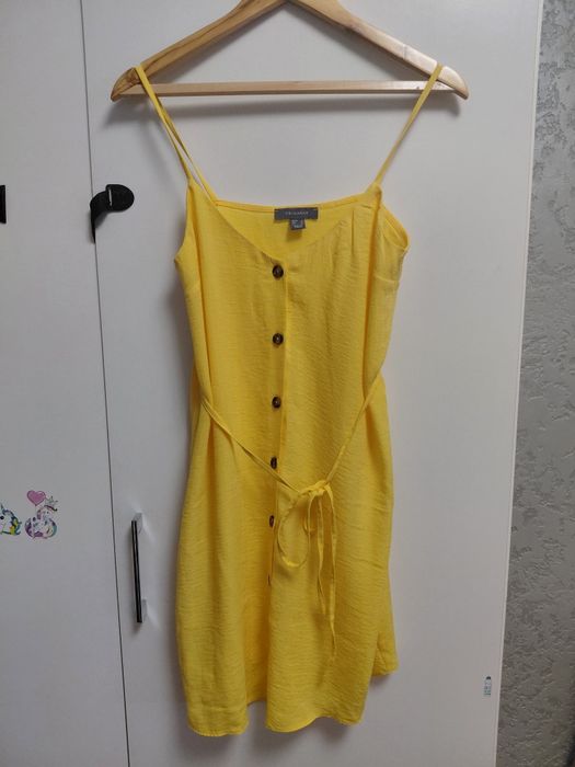 Плаття жіноче Primark  F&F, розмір S