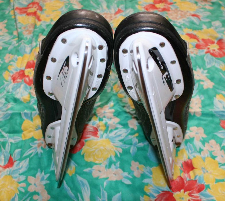 Хокейні ковзани CCM Externo E10 Ice Hockey Skates