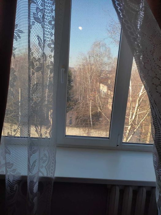 Здається затишна кімната біля Центрального парку від власника