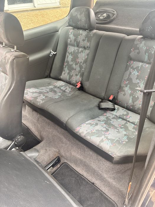 VW Polo 6N1 1.4 16V 100CV (1996) - Mecânica Impecável