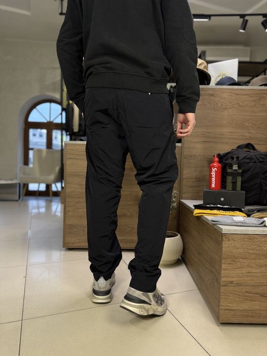 Брюки-карго C.p Compani Chrome-R original